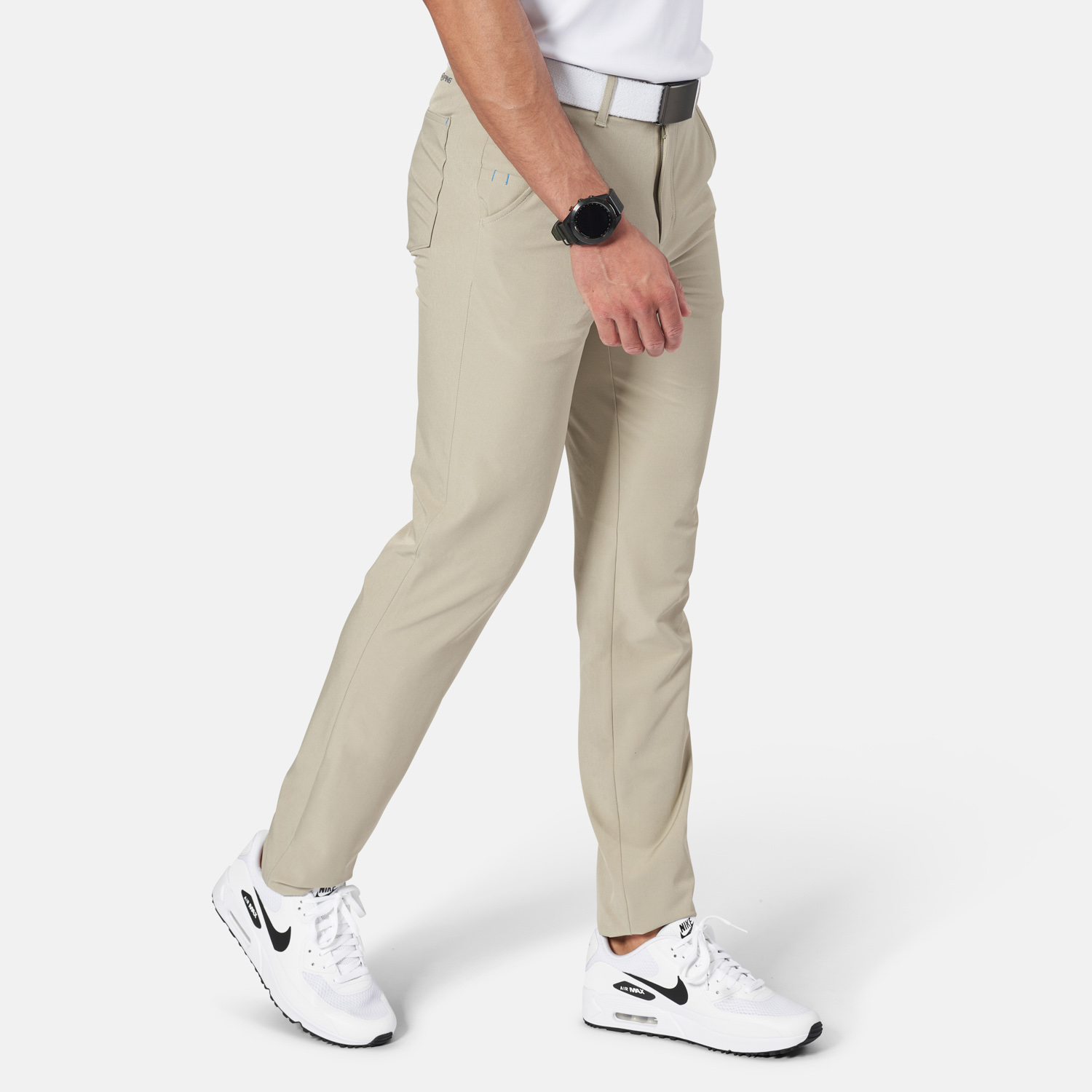 Ping Rosehart Ladies Golf Trousers | Snainton Golf