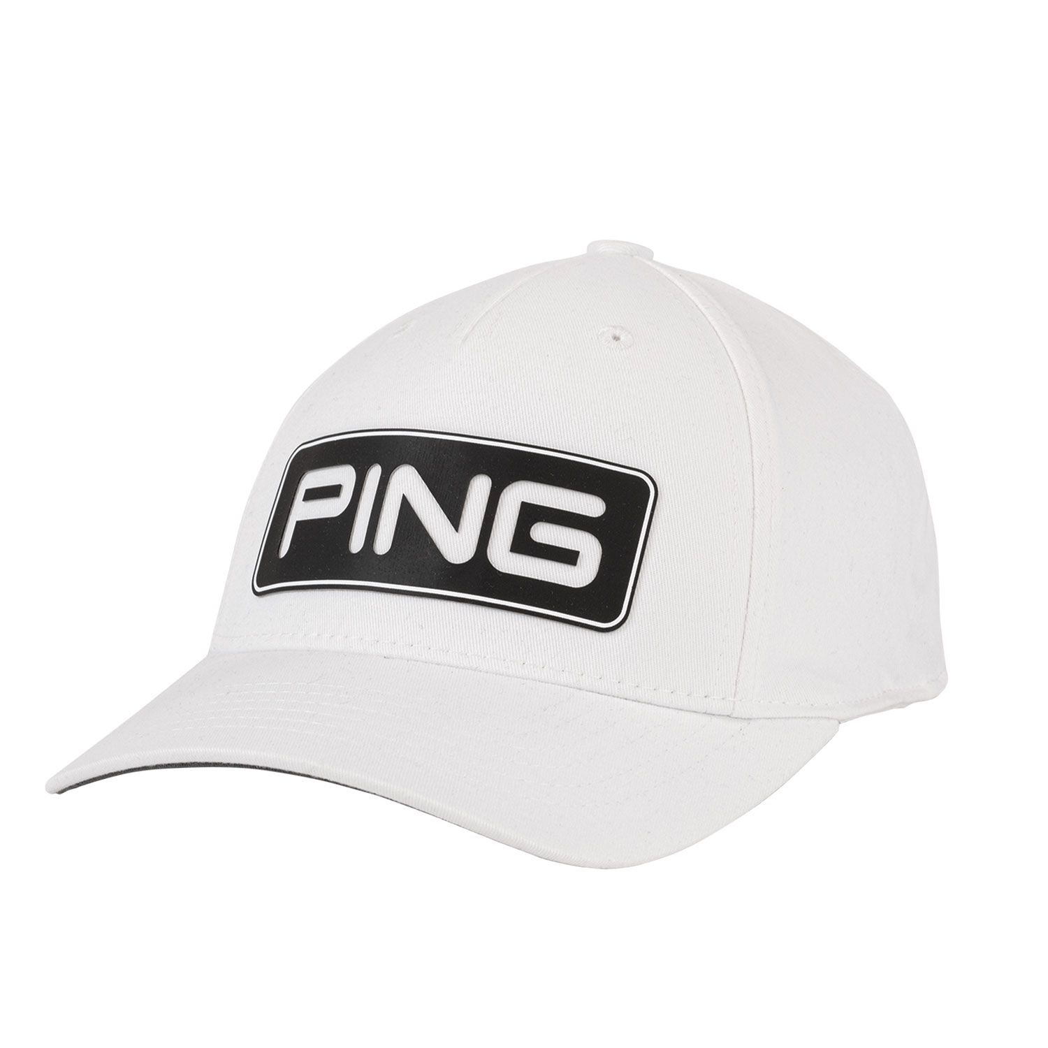 ping tour light hat