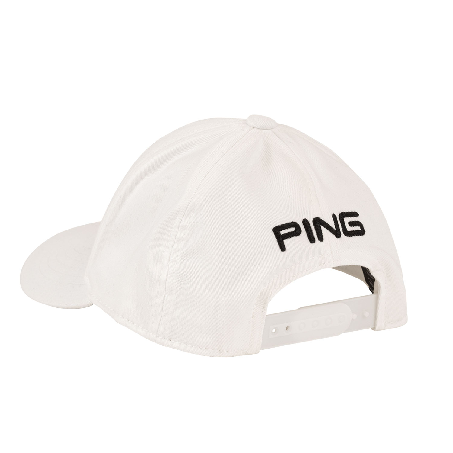 Ping tour store light hat