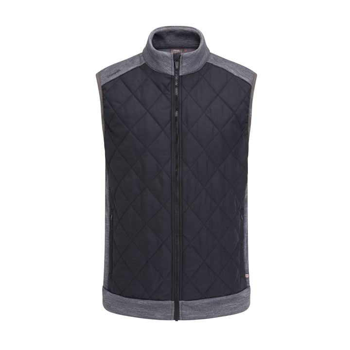 Aaran Vest Sensorwarm Ping