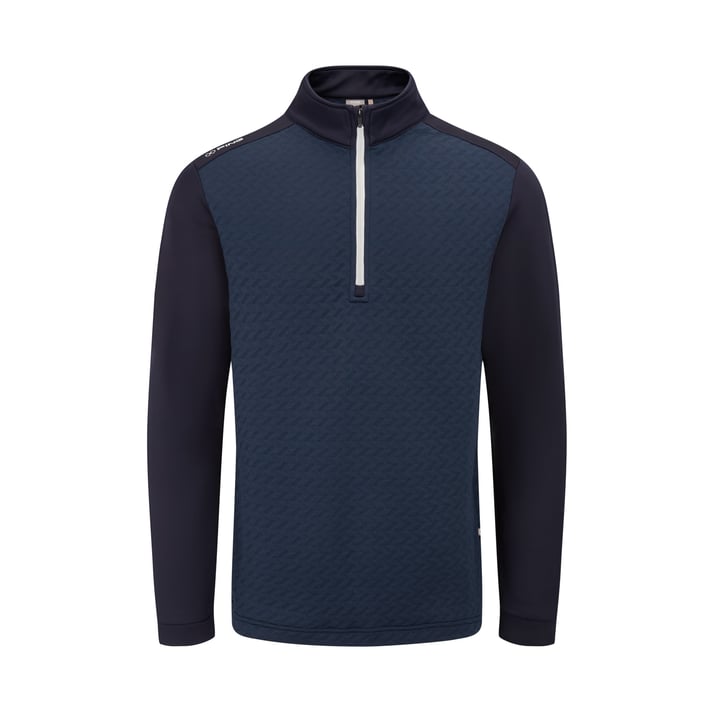 Whister Sensorwarm Blau Ping