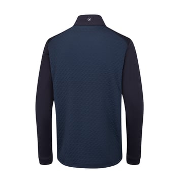 Whister Sensorwarm Blau Ping