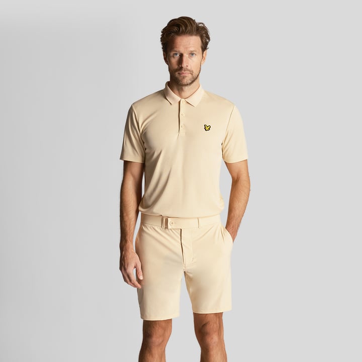 Airlight Beige Lyle & Scott