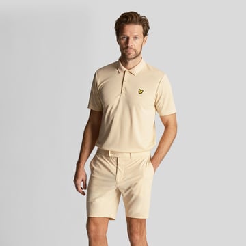 Airlight Beige Lyle & Scott