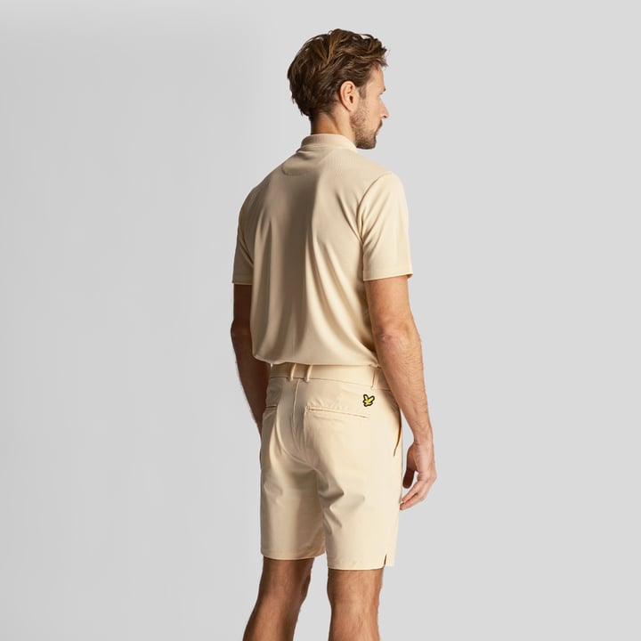 Airlight Beige Lyle & Scott