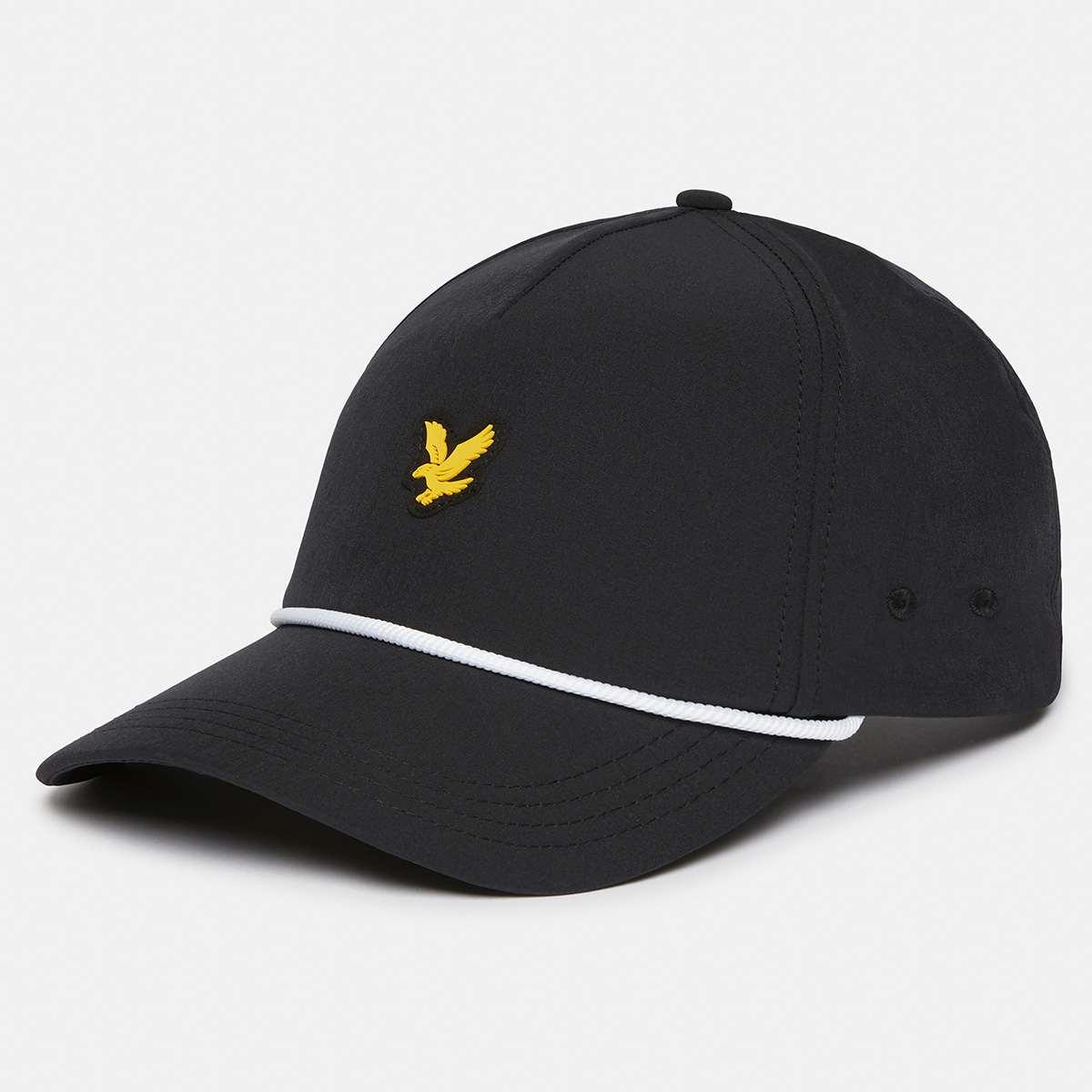 lyle and scott golf hat