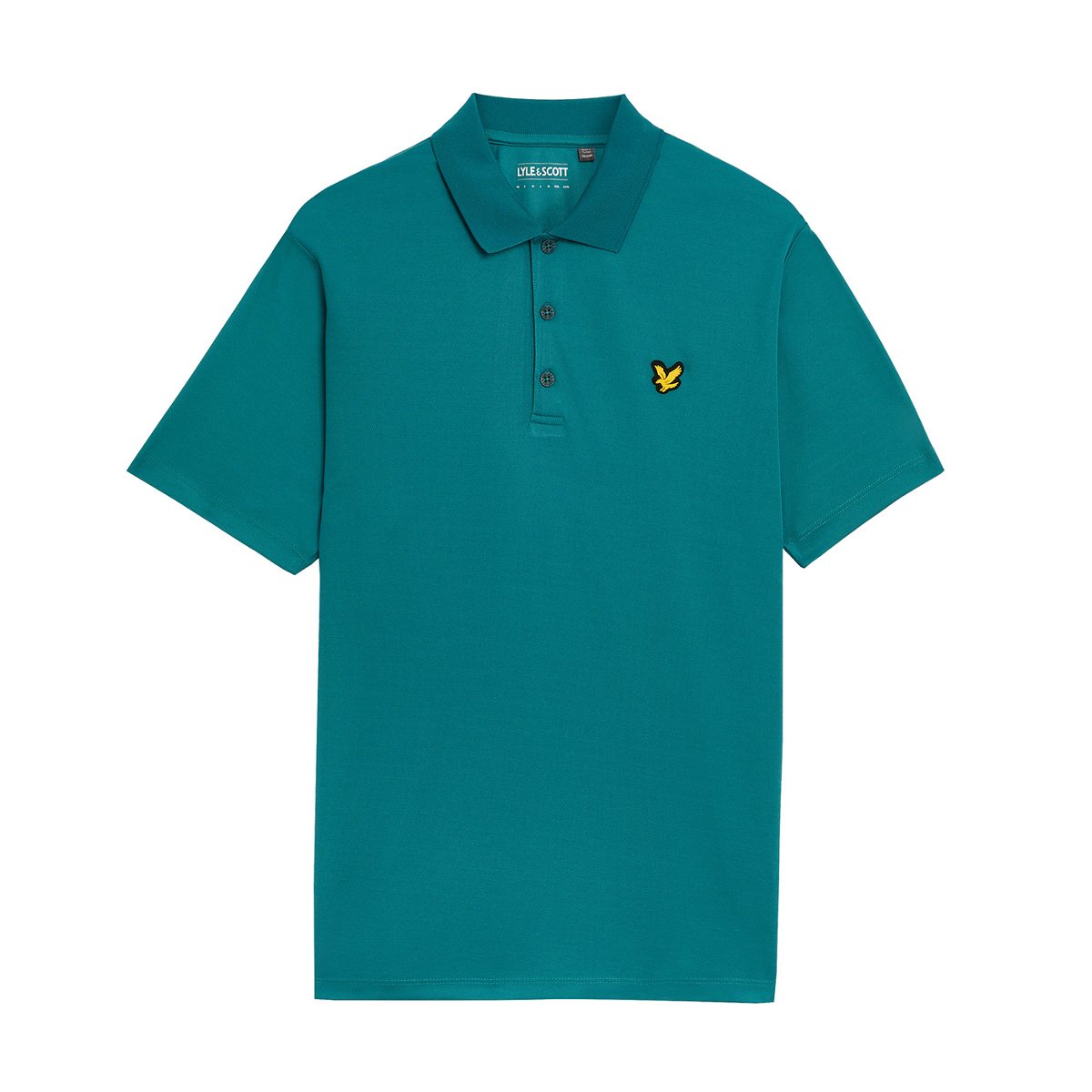 Golf Tech Polo