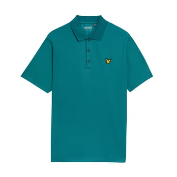 Golf Tech Polo Lyle & Scott