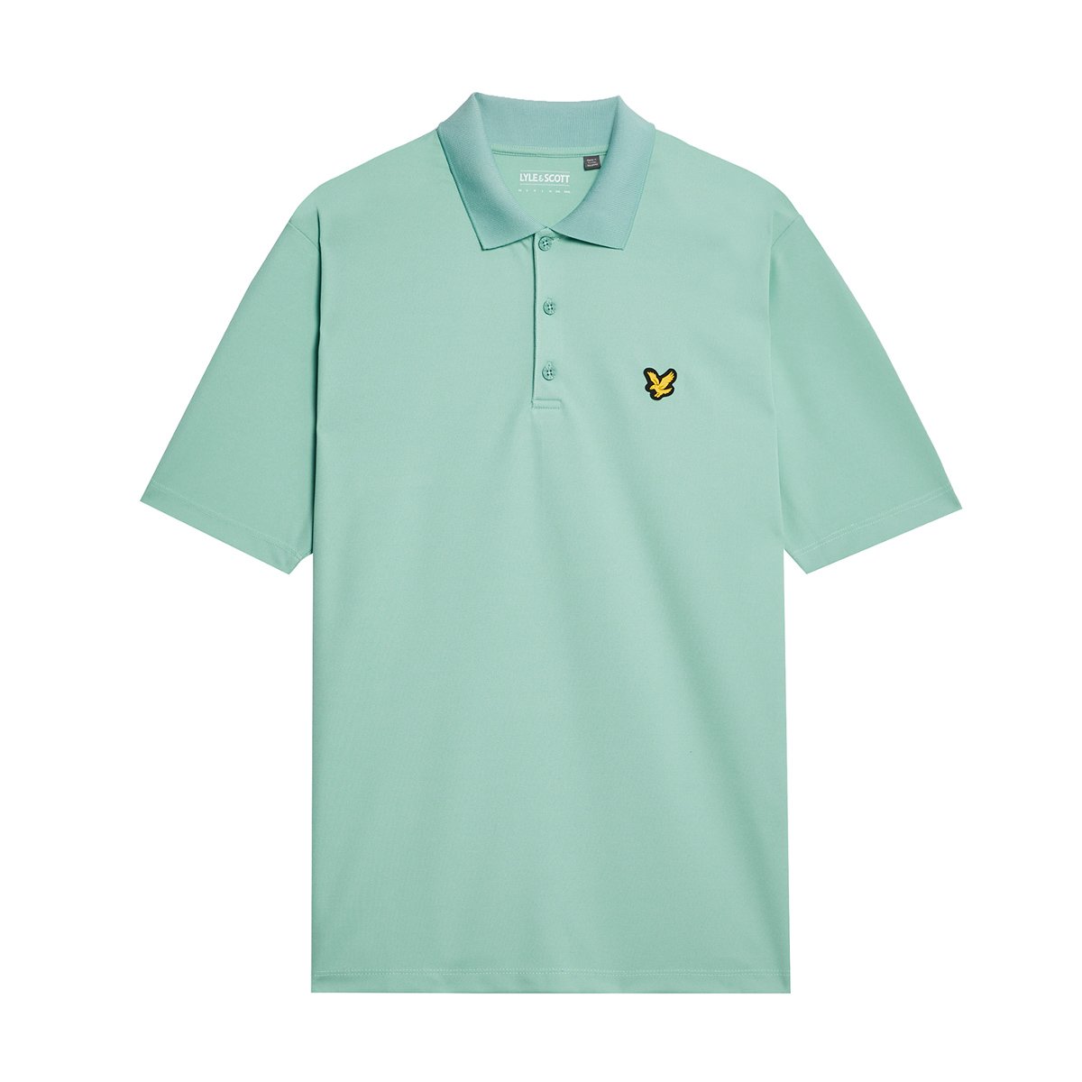 Golf Tech Polo