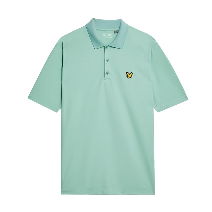 Golf Tech Polo Lyle & Scott