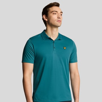 Golf Tech Polo Lyle & Scott