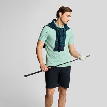 Golf Tech Polo Lyle & Scott