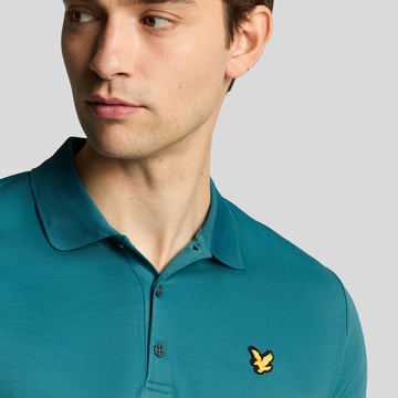 Golf Tech Polo Lyle & Scott