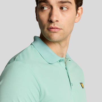 Golf Tech Polo Lyle & Scott