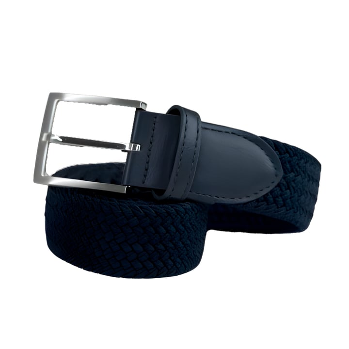 Clutch Belt Blau Seve