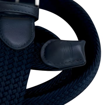 Clutch Belt Blå Seve