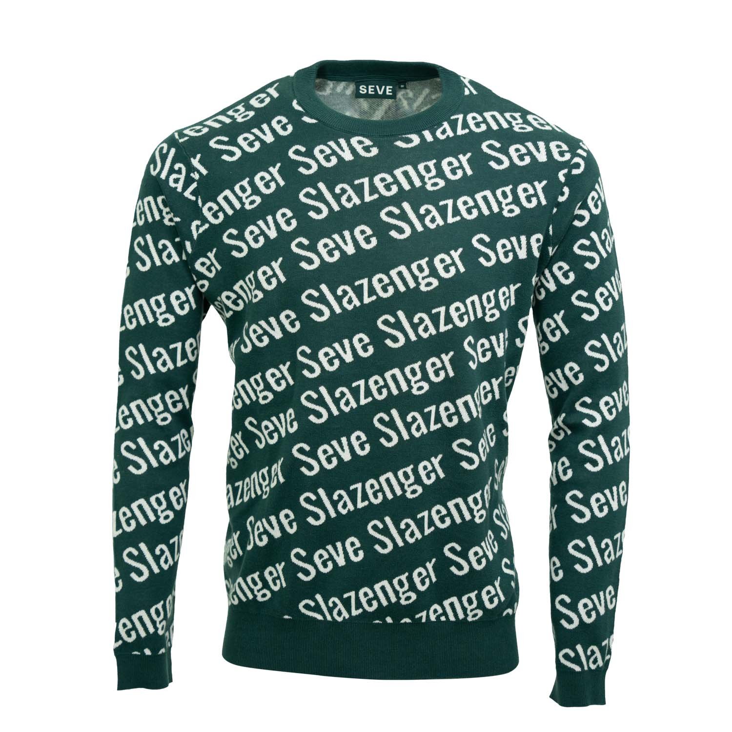 Collab Sweater