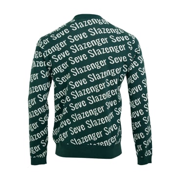 Collab Sweater Seve