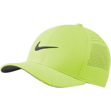 Aerobill Classic99 Golf Hat Grön Nike