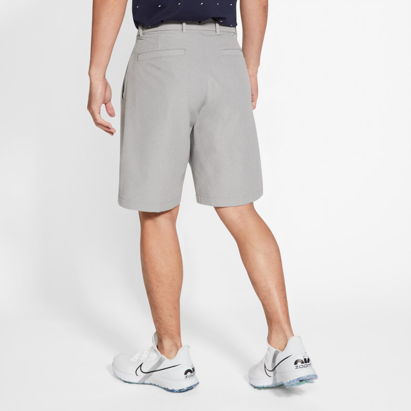 nike tapered golf shorts