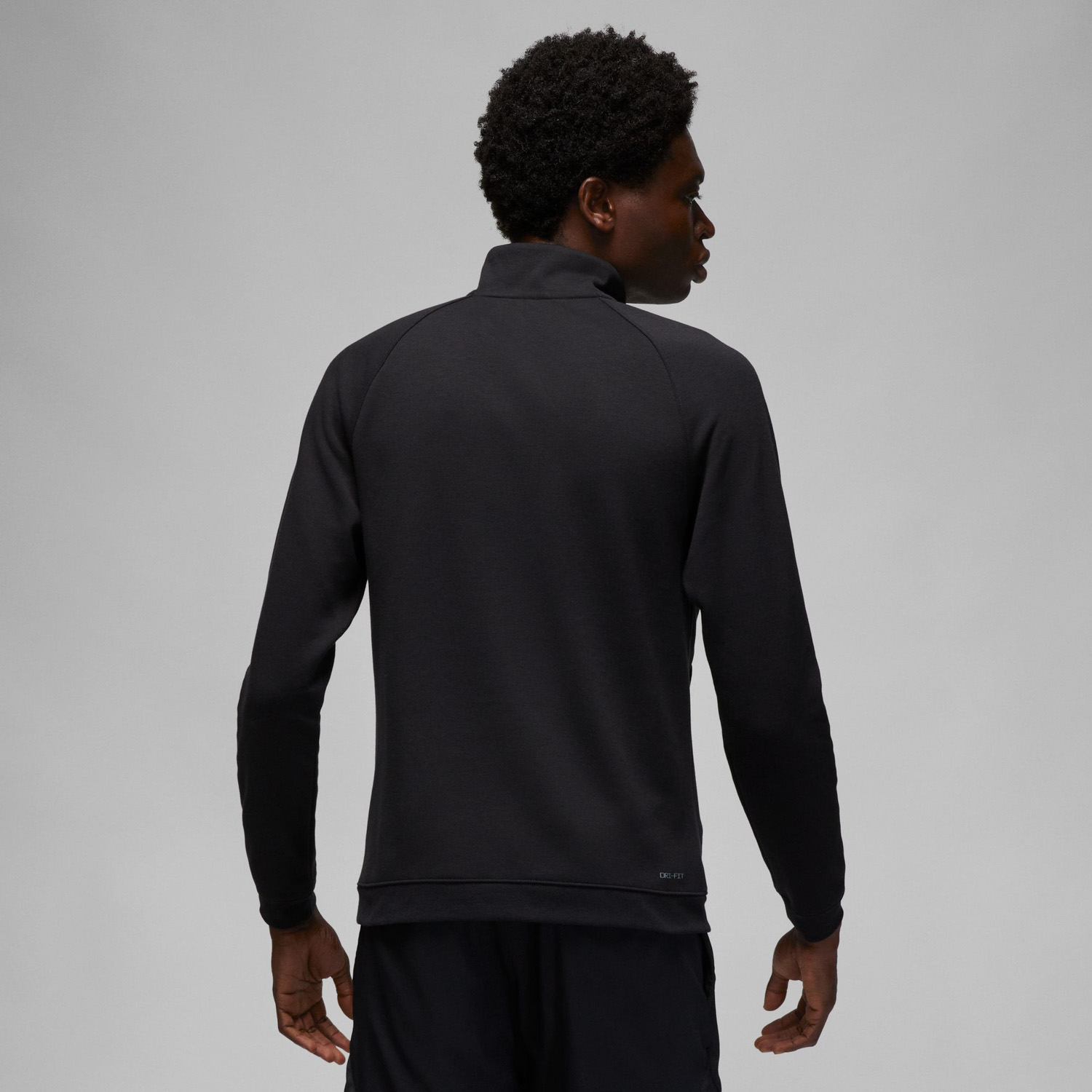 Nike Jordan Sport M Golf Top - Sweaters Mens