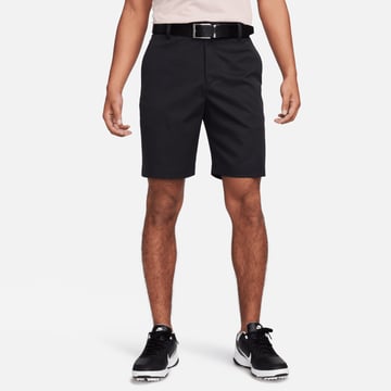 Tour M 8 Chino Golf Short Schwarz Nike