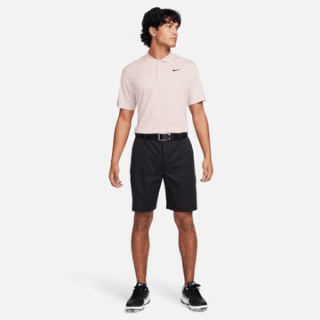 Tour M 8 Chino Golf Short Schwarz Nike