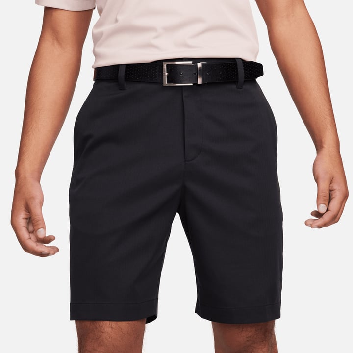 Tour M 8 Chino Golf Short Schwarz Nike