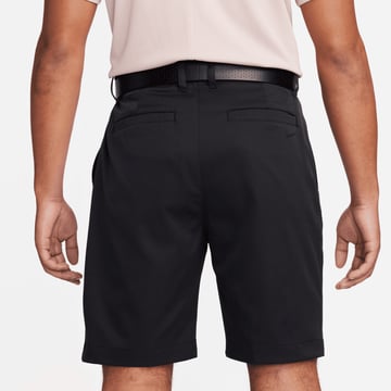 Tour M 8 Chino Golf Short Schwarz Nike