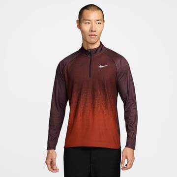 Tour M Dri-Fit Adv 1/2-Zip Nike