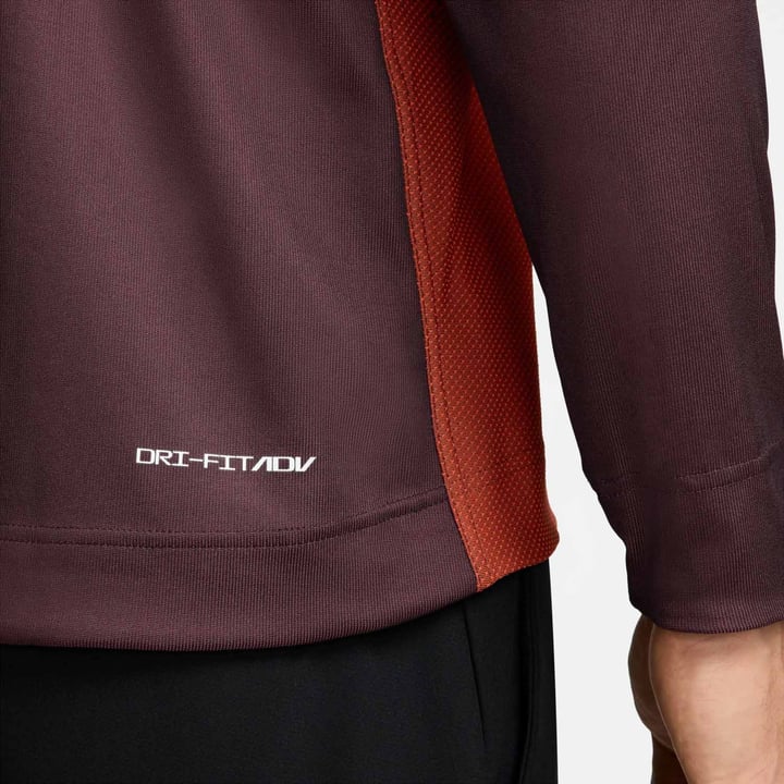 Tour M Dri-Fit Adv 1/2-Zip Nike