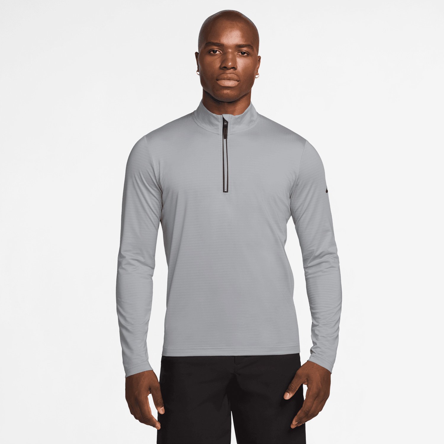 Victory M Dri-Fit 1/2-Zip