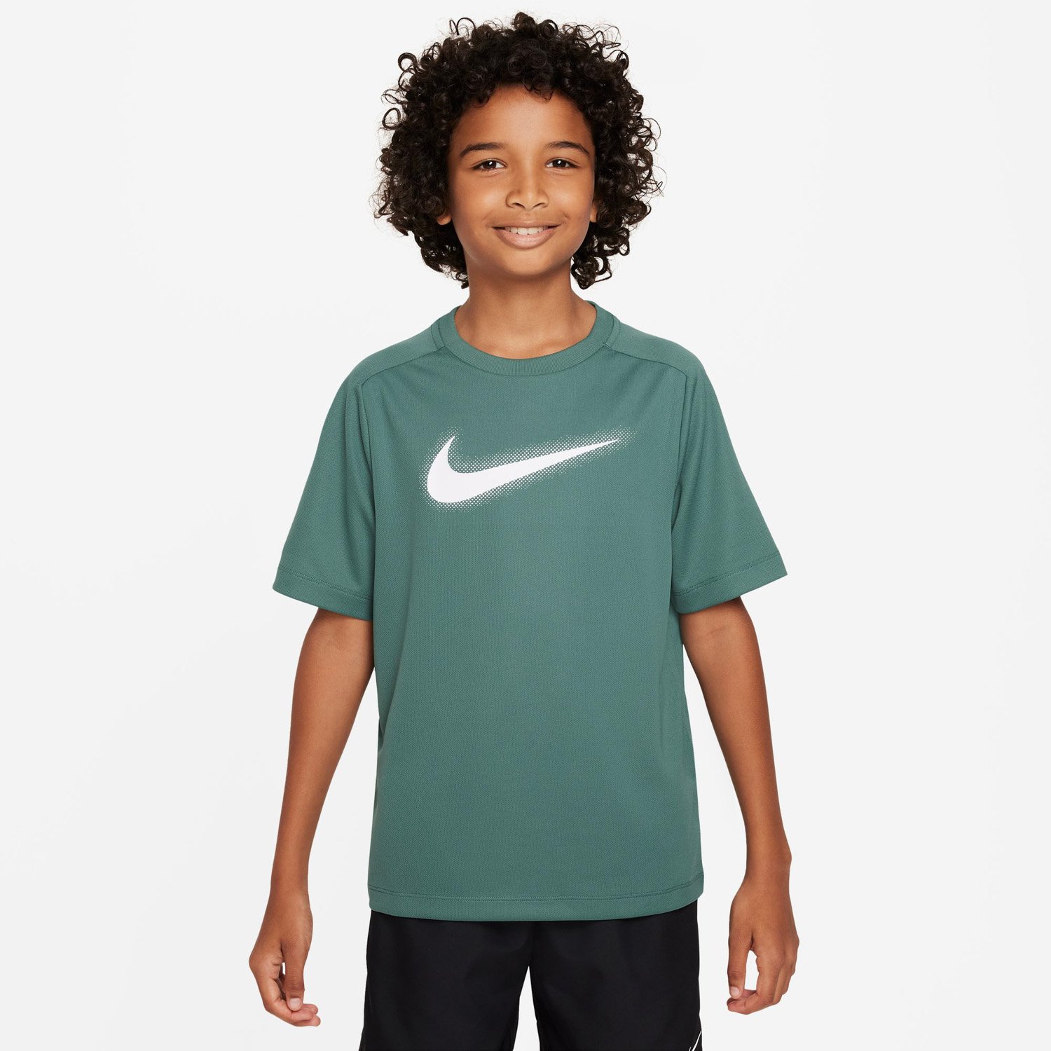 Multi Big Kids' (Boys') Dri-Fit