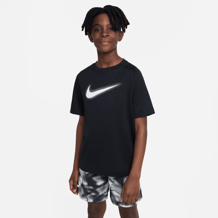 Multi Big Kids' (Boys') Dri-Fit Musta Nike