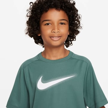 Multi Big Kids' (Boys') Dri-Fit Nike