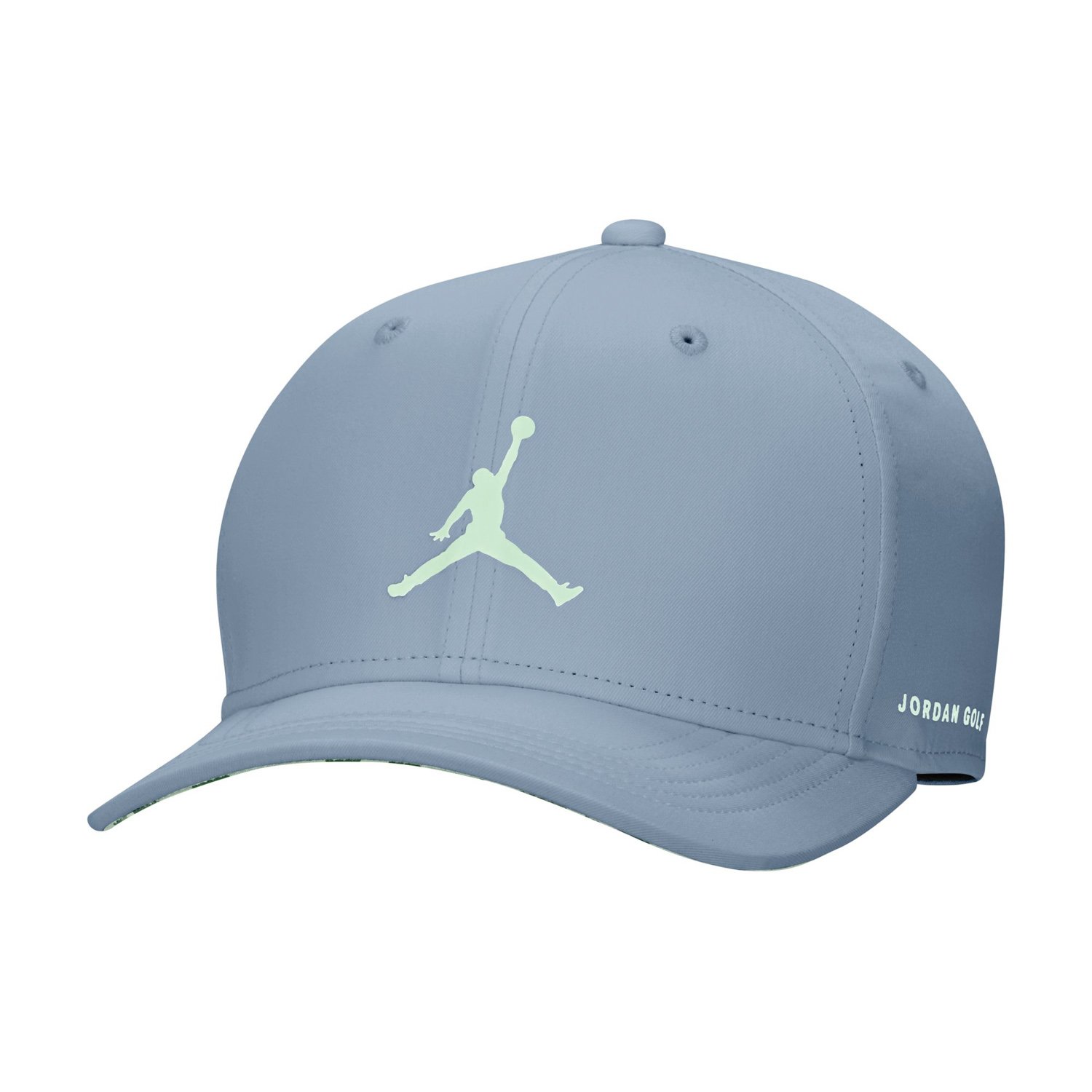 Jordan Rise Golf Cap