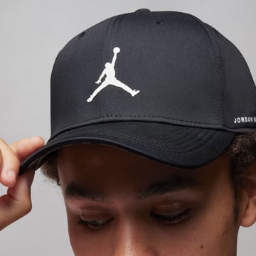 Jordan Rise Golf Cap Nike