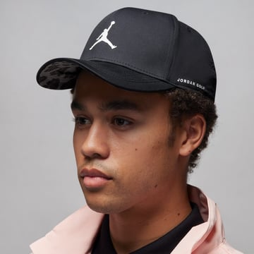 Jordan Rise Golf Cap Nike