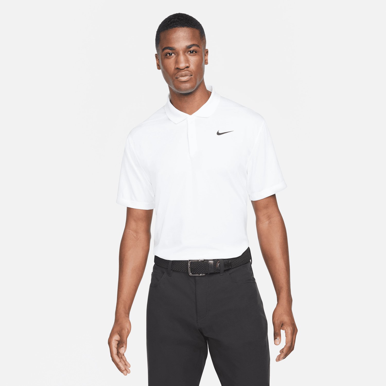 Dri-Fit Victory M Golf Pol Vit