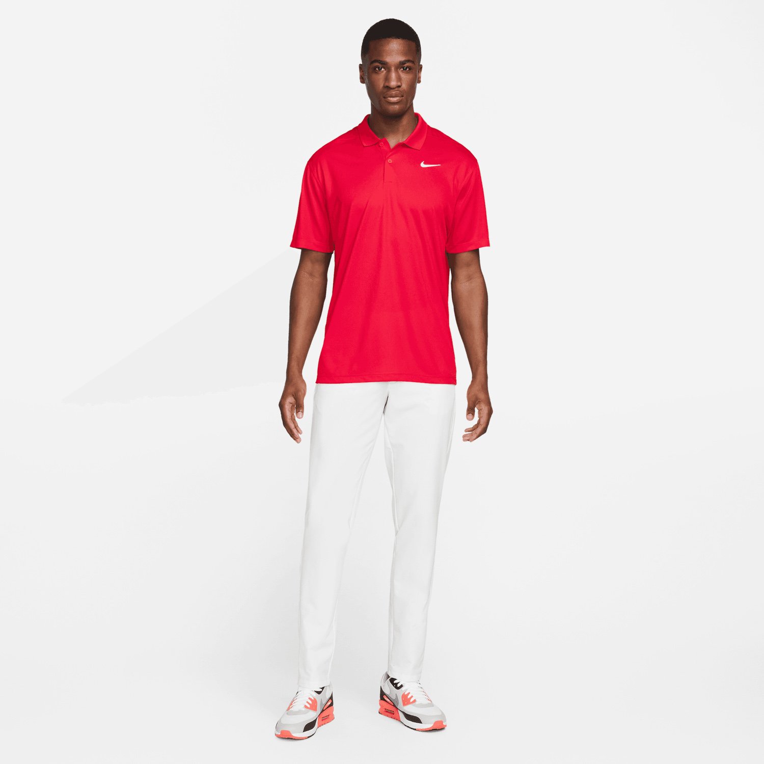 Dri-Fit Victory M Golf Pol