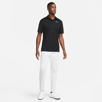 Dri-Fit Victory M Golf Pol Svart Nike