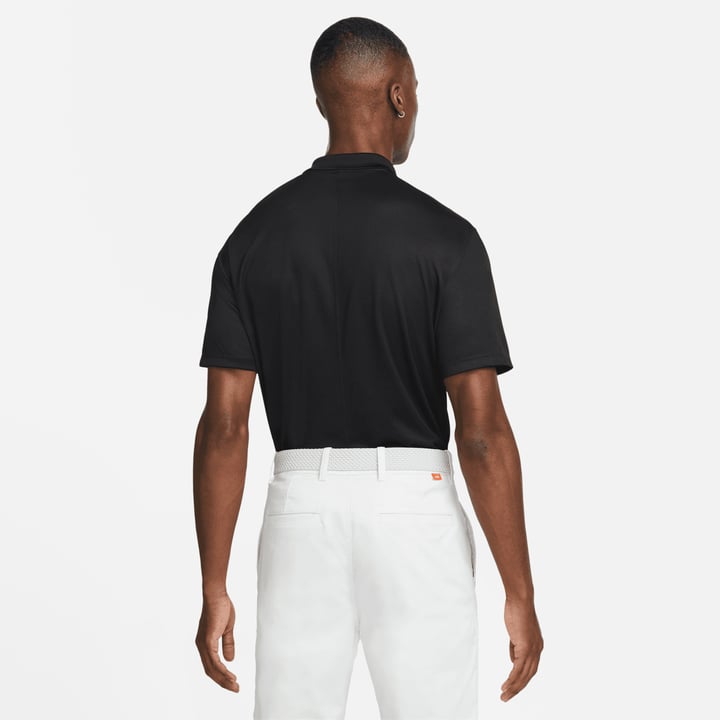 Dri-Fit Victory M Golf Pol Svart Nike