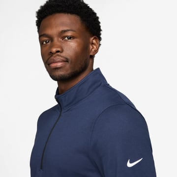 Tour M 1/2-Zip Golf Top Nike