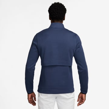 Tour M 1/2-Zip Golf Top Nike