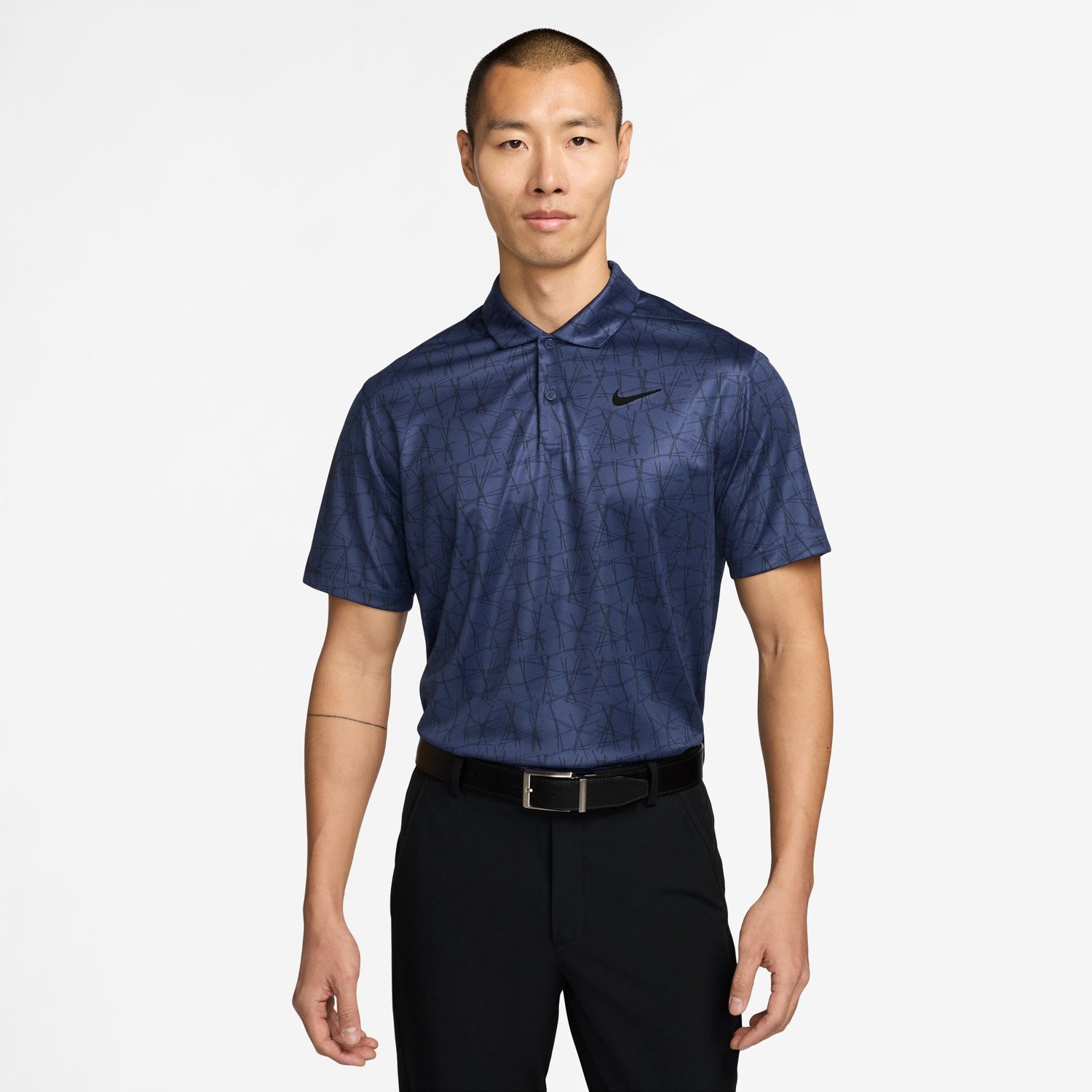 Victory+ M Dri-Fit Golf Po