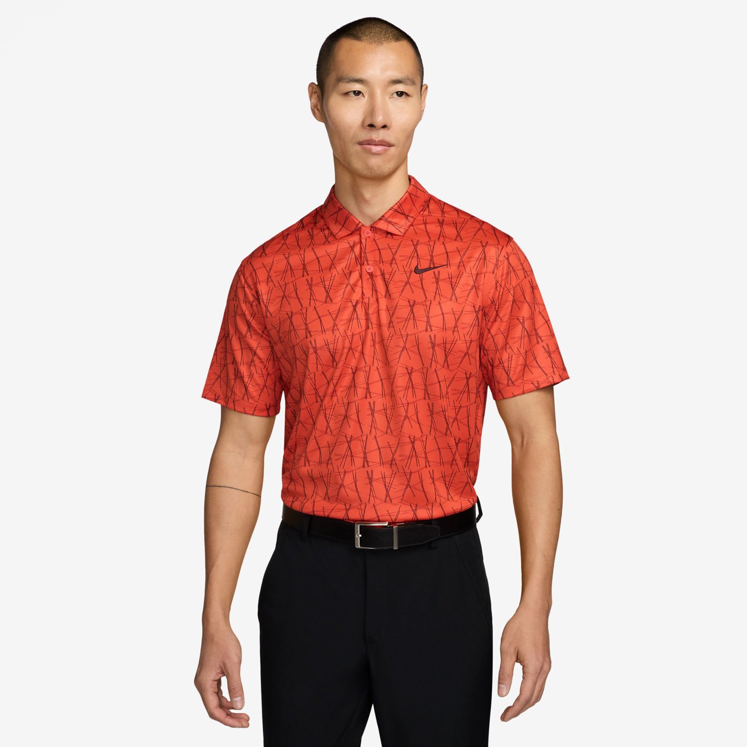 Victory+ M Dri-Fit Golf Po