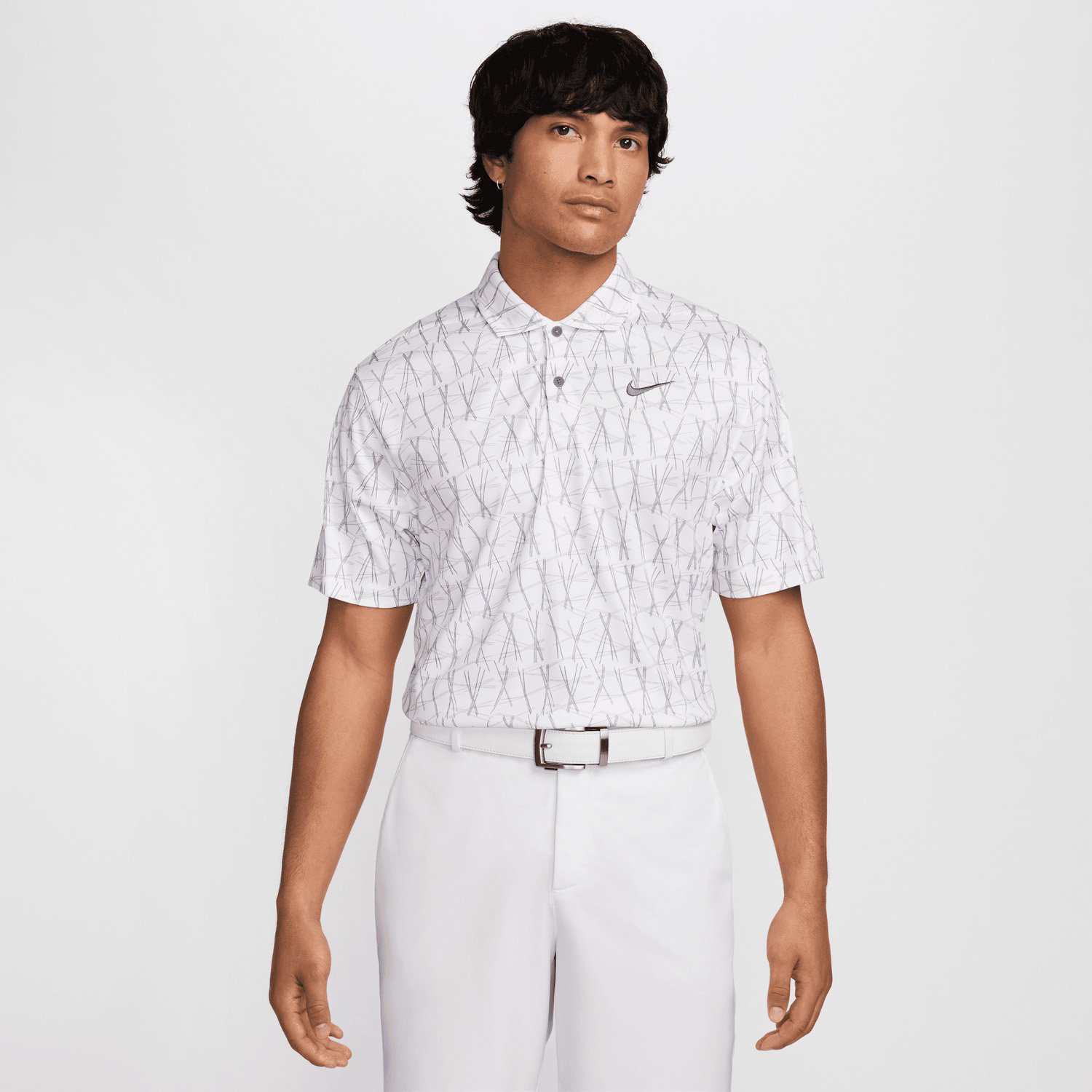 Victory+ M Dri-Fit Golf Po