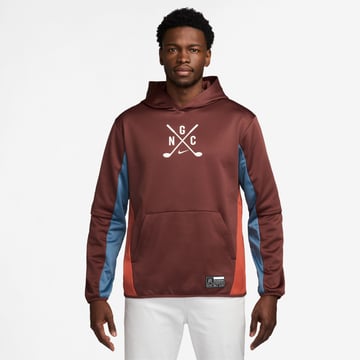 Golf Club M Golf Hoodie Nike