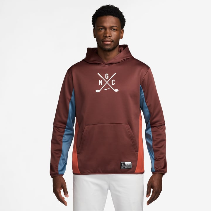 Golf Club M Golf Hoodie Nike