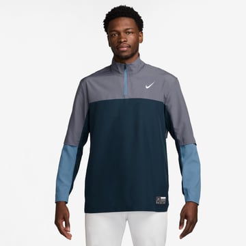 Golf Club M Dri-Fit 1/2-Zi Nike